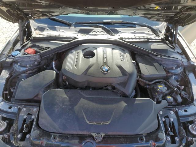 Zdjęcie 12 z aukcji – 2019 BMW 430XI z VIN WBA4W5C52KAE49729