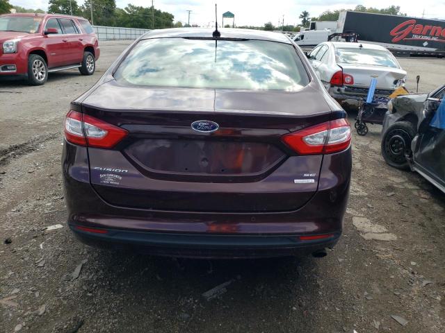 Photo 6 from auction – 2013 FORD FUSION SE with VIN 3FA6P0HR0DR283486