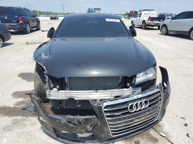 Photo 5 from auction – 2012 AUDI A7 PRESTIG with VIN WAUSGAFC5CN004299