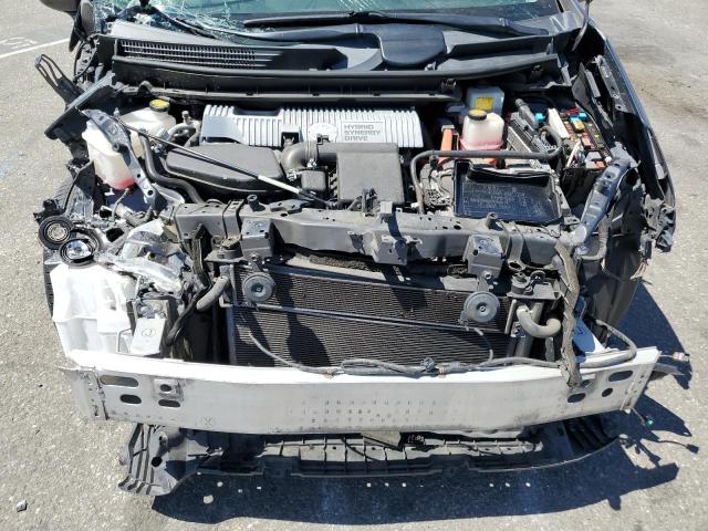 Photo 11 from auction – 2012 TOYOTA PRIUS V with VIN JTDZN3EUXC3050655