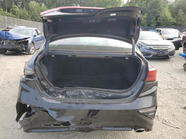 Photo 6 from auction – 2021 KIA FORTE FE with VIN 3KPF24AD4ME356719