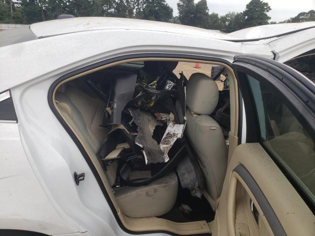 صورة رقم 10 من المزاد - 2016 FORD TAURUS SEL مع VIN 1FAHP2E8XGG131825