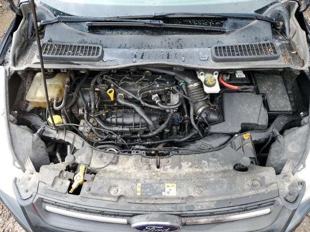 Photo 12 from auction – 2014 FORD ESCAPE SE with VIN 1FMCU9GX5EUA96762