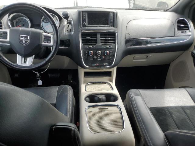 Photo 8 from auction – 2018 DODGE GRAND CARA with VIN 2C4RDGCG0JR328538