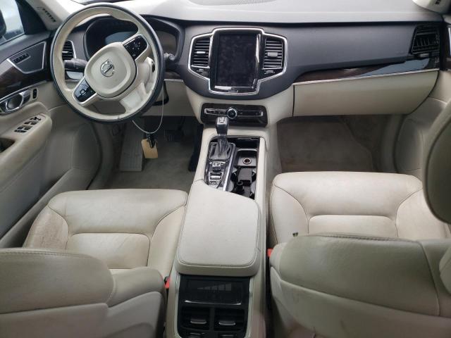 Photo 8 from auction – 2016 VOLVO XC90 T6 with VIN YV4A22PK0G1013382