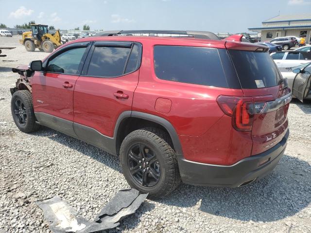 Photo 2 from auction – 2023 GMC ACADIA AT4 with VIN 1GKKNLLS5PZ127345