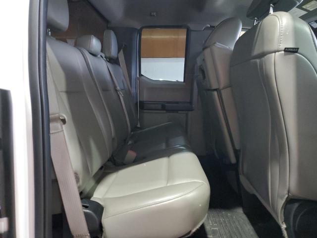 Photo 10 from auction – 2017 FORD F350 SUPER with VIN 1FT8X3B64HEF41715