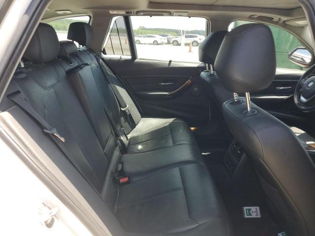 Photo 10 from auction – 2015 BMW 328 XI with VIN WBA3G7C5XFK480518