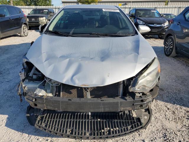 Photo 5 from auction – 2015 TOYOTA COROLLA L with VIN 2T1BURHE5FC325467