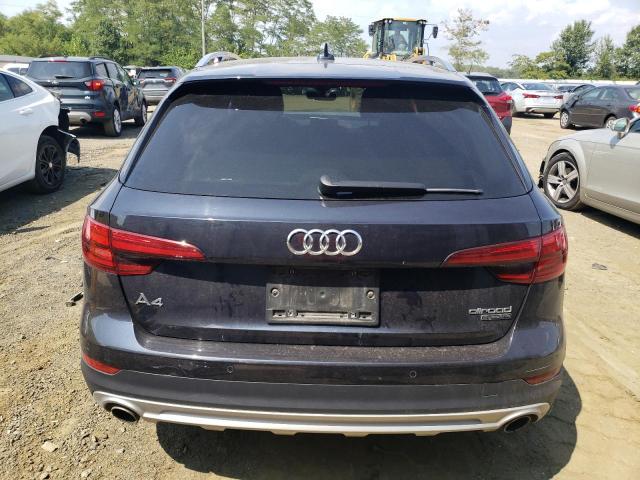 Photo 6 from auction – 2017 AUDI A4 ALLROAD with VIN WA18NAF47HA163216
