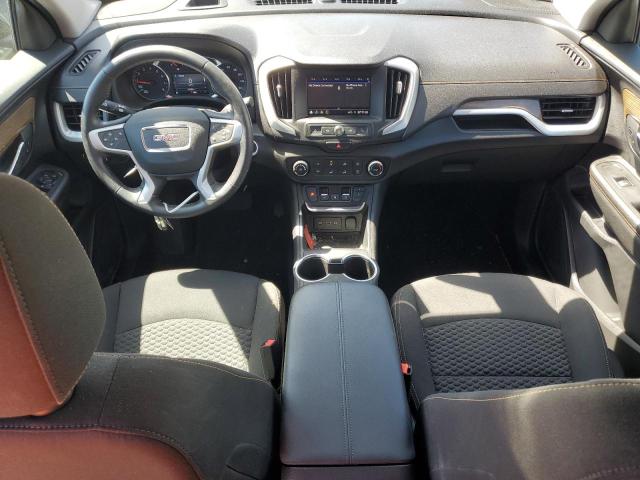 Photo 8 from auction – 2021 GMC TERRAIN SL with VIN 3GKALMEV3ML301866