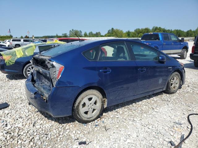 Photo 3 from auction – 2010 TOYOTA PRIUS with VIN JTDKN3DU5A1129632