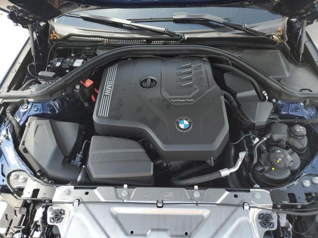 Zdjęcie 11 z aukcji – 2024 BMW 330I z VIN 3MW69FF03R8E32818