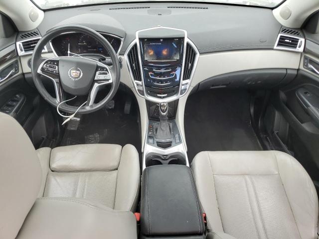 Zdjęcie 8 z aukcji – 2013 CADILLAC SRX PERFOR z VIN 3GYFNDE30DS633077