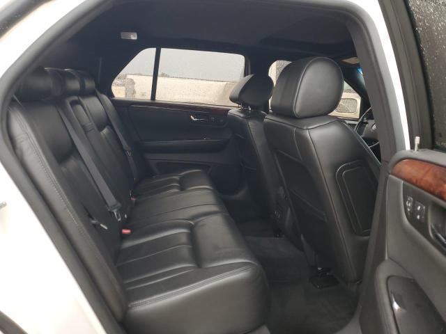 Photo 10 from auction – 2006 CADILLAC DTS with VIN 1G6KD57956U128155