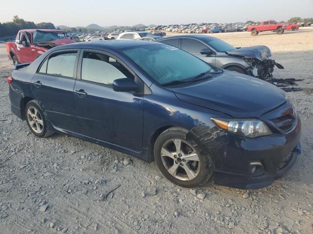 Photo 4 from auction – 2012 TOYOTA COROLLA BA with VIN 5YFBU4EE6CP037914