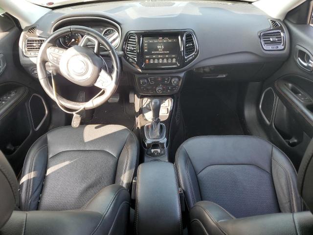 Photo 8 from auction – 2021 JEEP COMPASS LI with VIN 3C4NJDCB9MT529558