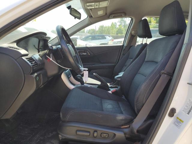Photo 7 from auction – 2015 HONDA ACCORD SPO with VIN 1HGCR2F54FA201602