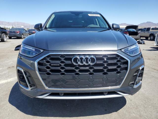 Photo 5 from auction – 2023 AUDI Q5 PREMIUM with VIN WA1GAAFY3P2170280