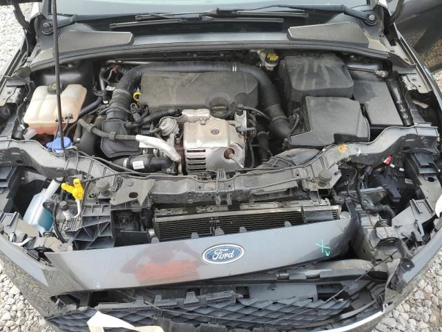 Photo 11 from auction – 2015 FORD FOCUS SE with VIN 1FADP3FE3FL293133