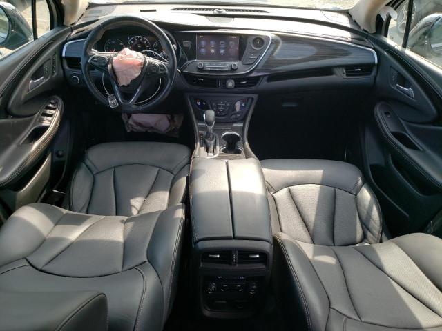 Photo 8 from auction – 2017 BUICK ENVISION P with VIN LRBFXESX5HD025671