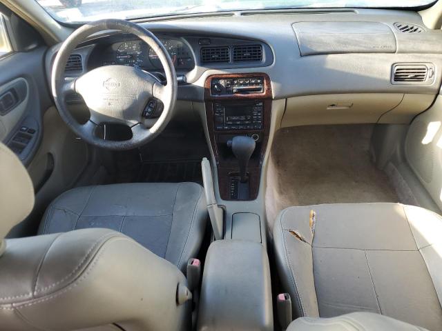 Photo 8 from auction – 1998 NISSAN ALTIMA XE with VIN 1N4DL01D7WC109661