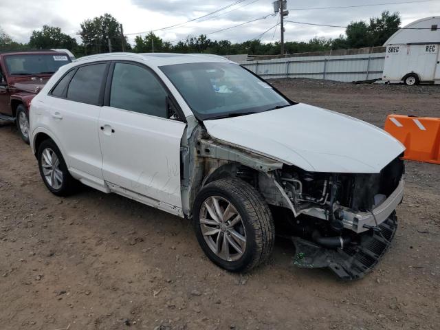 Photo 4 from auction – 2017 AUDI Q3 PREMIUM with VIN WA1ECCFS5HR017241