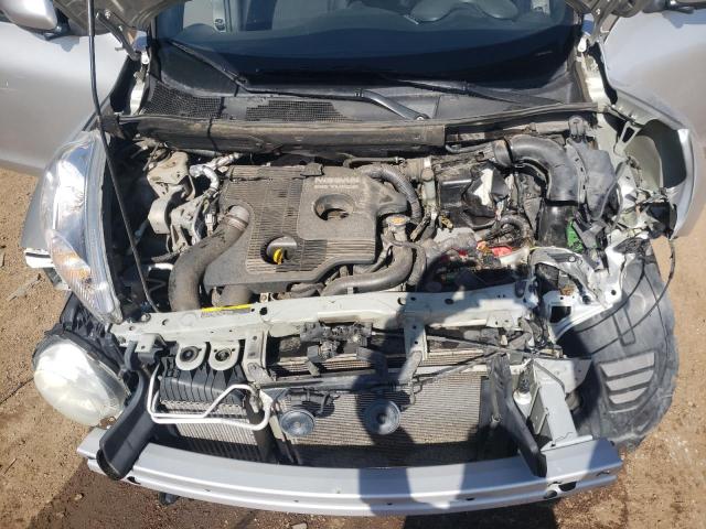 Photo 12 from auction – 2012 NISSAN JUKE S with VIN JN8AF5MV8CT125549