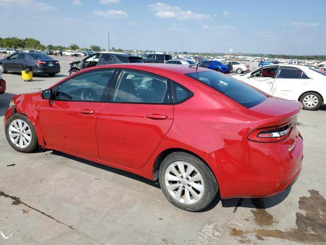 Photo 2 from auction – 2014 DODGE DART SXT with VIN 1C3CDFBB3ED669502