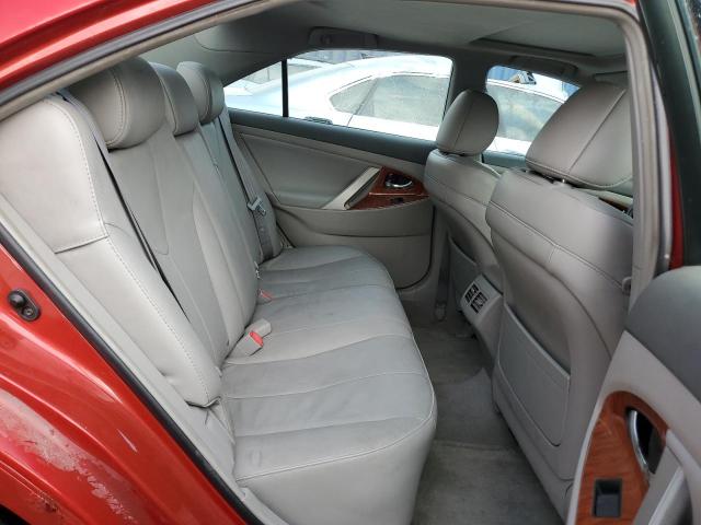 Photo 10 from auction – 2009 TOYOTA CAMRY BASE with VIN 4T4BE46K69R097898