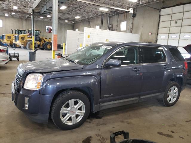 GMC TERRAIN SL 2014 with VIN 2GKFLVEKXE6202923 - Photo from auction