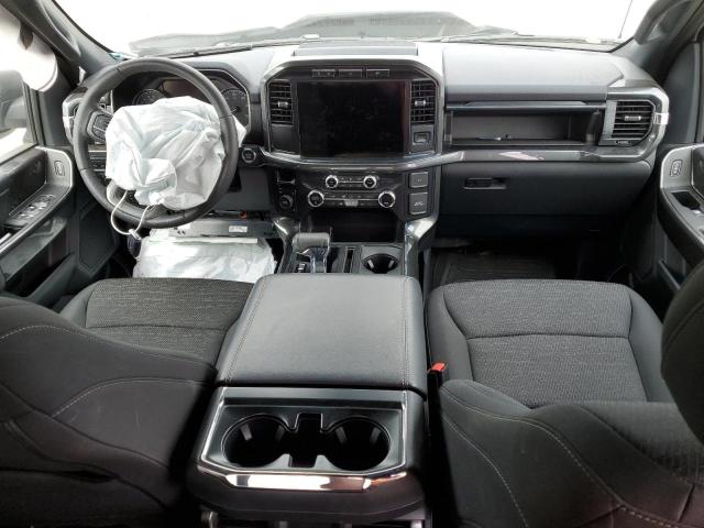 Photo 8 from auction – 2021 FORD F150 SUPER with VIN 1FTEW1EP8MFA24288