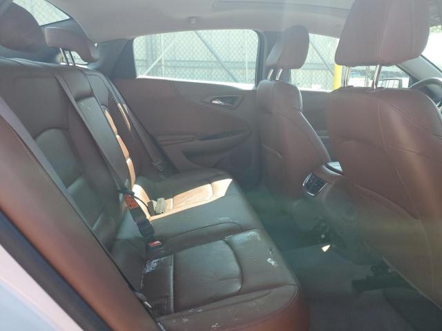 Photo 10 from auction – 2017 CHEVROLET MALIBU LT with VIN 1G1ZE5ST5HF157635