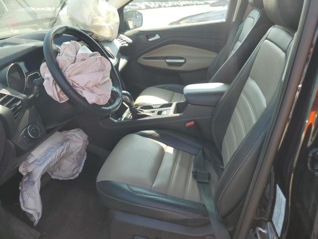 Photo 7 from auction – 2019 FORD ESCAPE SEL with VIN 1FMCU9HD9KUA97591