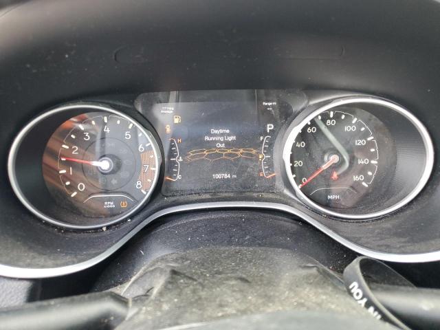 Photo 9 from auction – 2019 JEEP COMPASS LI with VIN 3C4NJCCB7KT662648