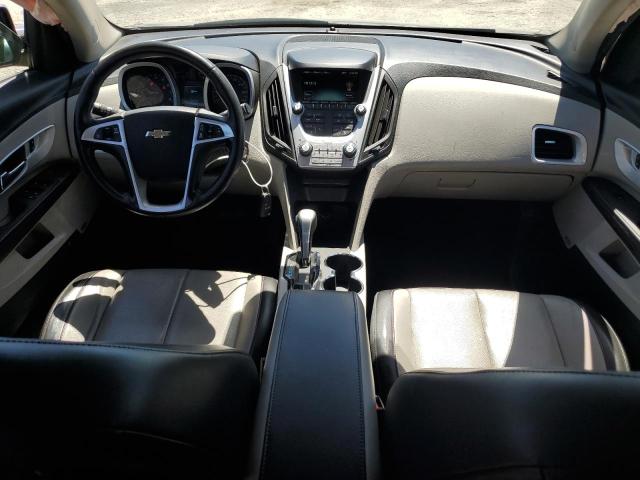 Zdjęcie 8 z aukcji – 2012 CHEVROLET EQUINOX LT z VIN 2GNFLNE51C6309403