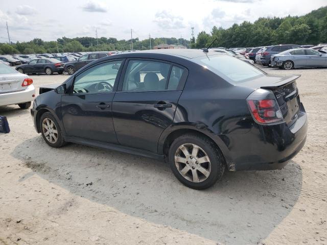 Photo 2 from auction – 2012 NISSAN SENTRA 2.0 with VIN 3N1AB6AP5CL709482