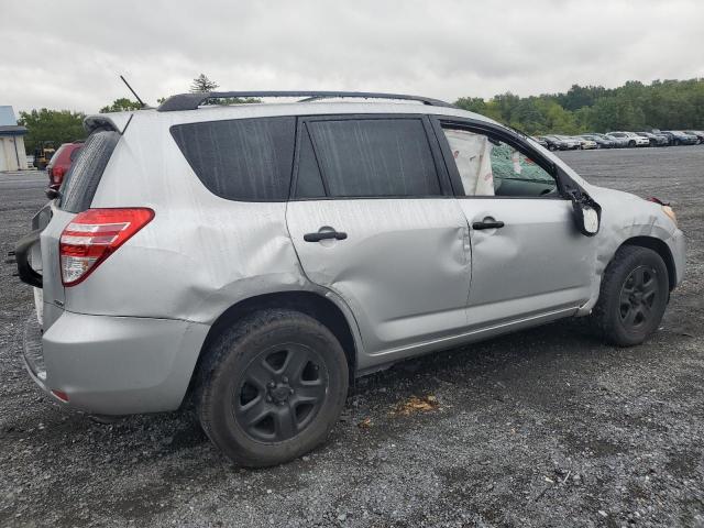 Photo 3 from auction – 2012 TOYOTA RAV4 with VIN 2T3BF4DV0CW223515
