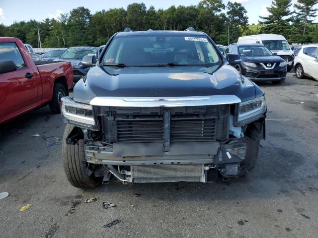 Photo 5 from auction – 2021 GMC ACADIA DEN with VIN 1GKKNXLS4MZ119336