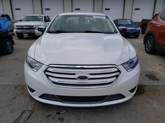 Photo 5 from auction – 2015 FORD TAURUS LIM with VIN 1FAHP2J82FG116739