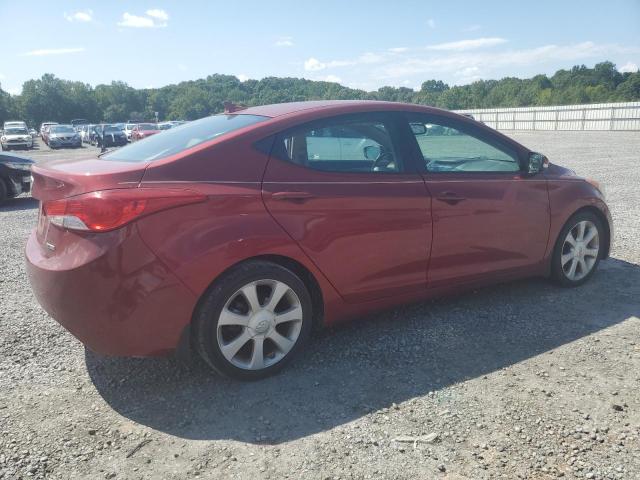Photo 3 from auction – 2013 HYUNDAI ELANTRA GL with VIN 5NPDH4AE2DH437566