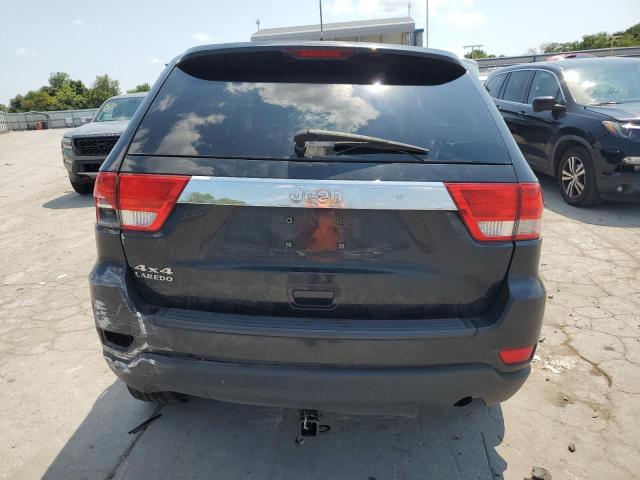 Photo 6 from auction – 2012 JEEP GRAND CHER with VIN 1C4RJFAG9CC201045