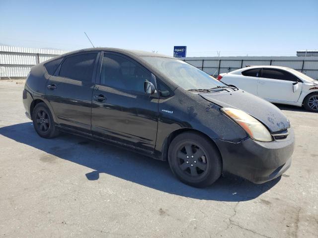 Photo 4 from auction – 2006 TOYOTA PRIUS with VIN JTDKB20U267534747