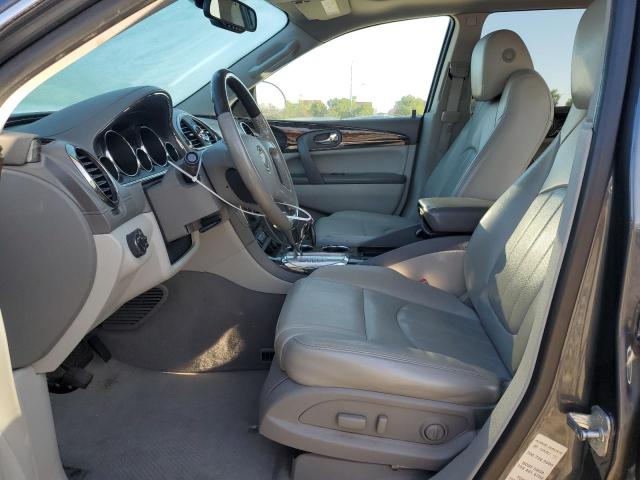 Photo 7 from auction – 2014 BUICK ENCLAVE with VIN 5GAKRBKD2EJ167392