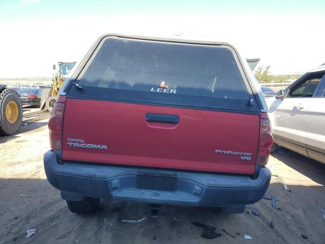 Photo 6 from auction – 2015 TOYOTA TACOMA PRE with VIN 5TFTU4GN8FX066970