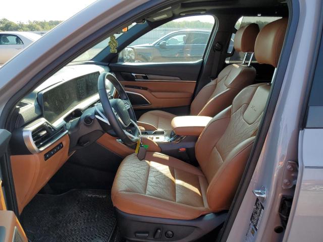 Photo 7 from auction – 2023 KIA TELLURIDE with VIN 5XYP3DGC1PG357334