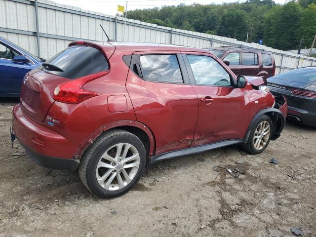 Photo 3 from auction – 2013 NISSAN JUKE S with VIN JN8AF5MV7DT213929