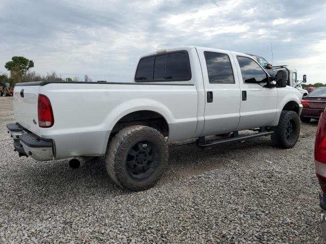 Zdjęcie 3 z aukcji – 2004 FORD F250 SUPER z VIN 1FTNW21P14ED69146