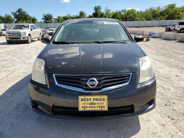 Photo 5 from auction – 2012 NISSAN SENTRA with VIN 3N1AB6AP4CL762786