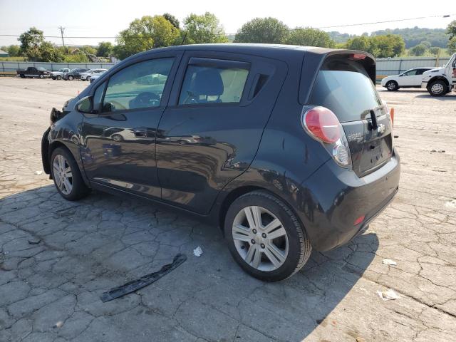 Photo 2 from auction – 2015 CHEVROLET SPARK 1LT with VIN KL8CD6S97FC726342